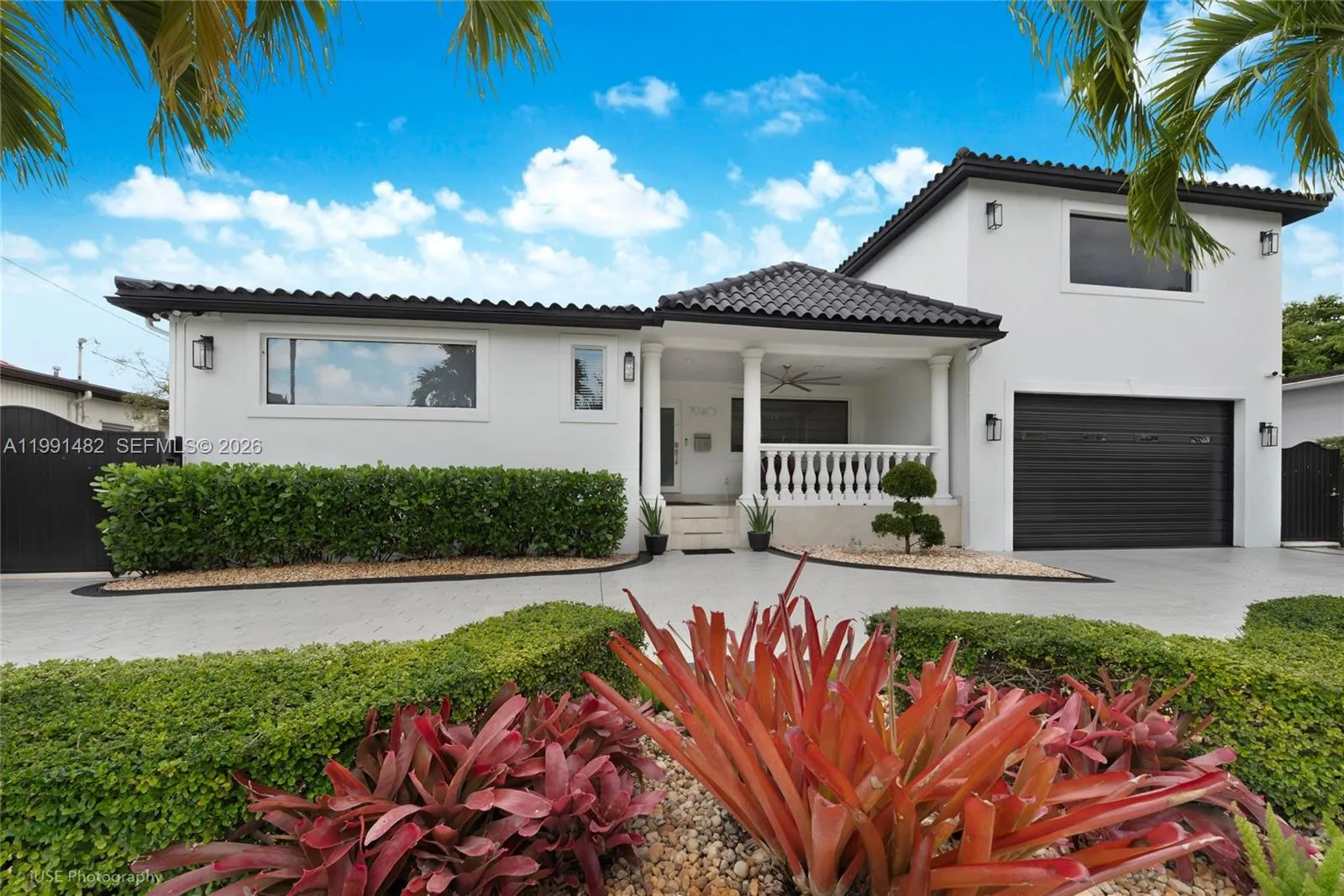 Foto de propiedad en 7940 SW 20th Street, Miami, FL 33155 Miami con MLS# 