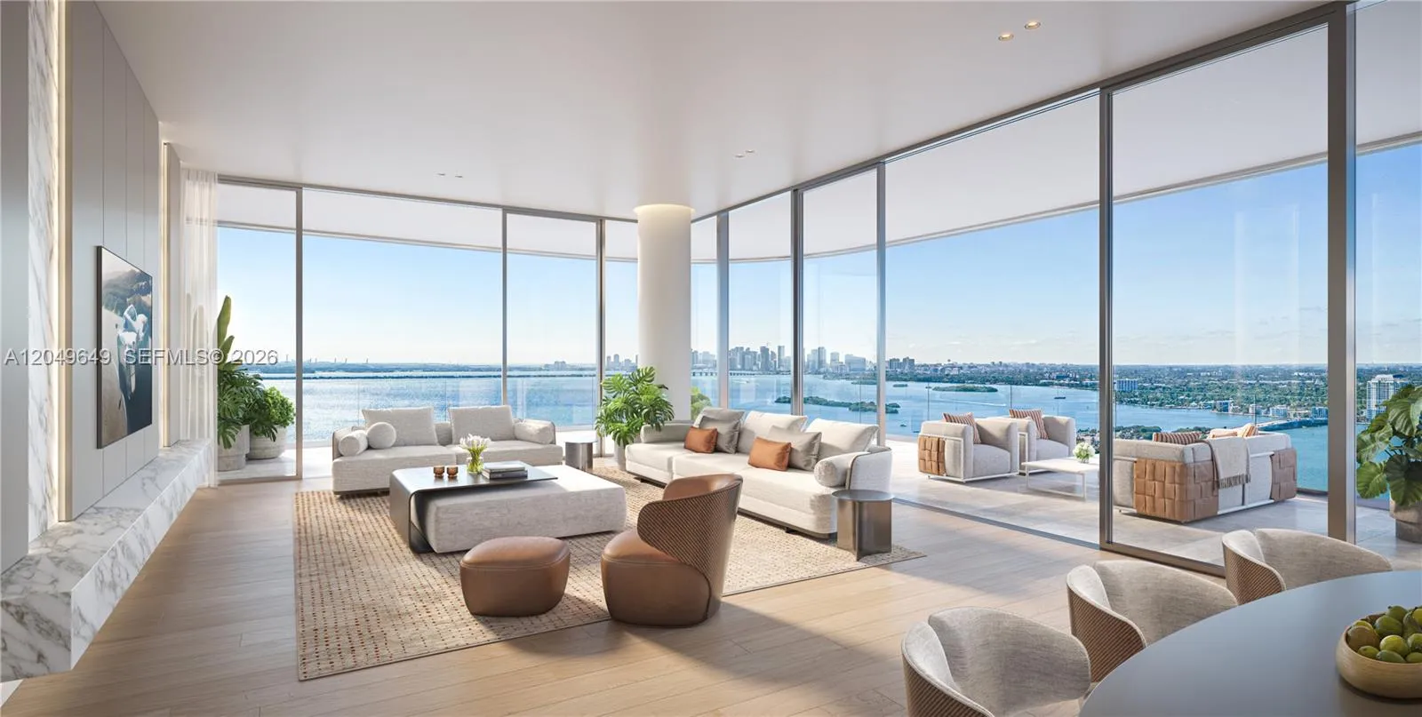 En Venta 7940 West Drive 1501, Miami, FL 33141, Miami, FL 33141