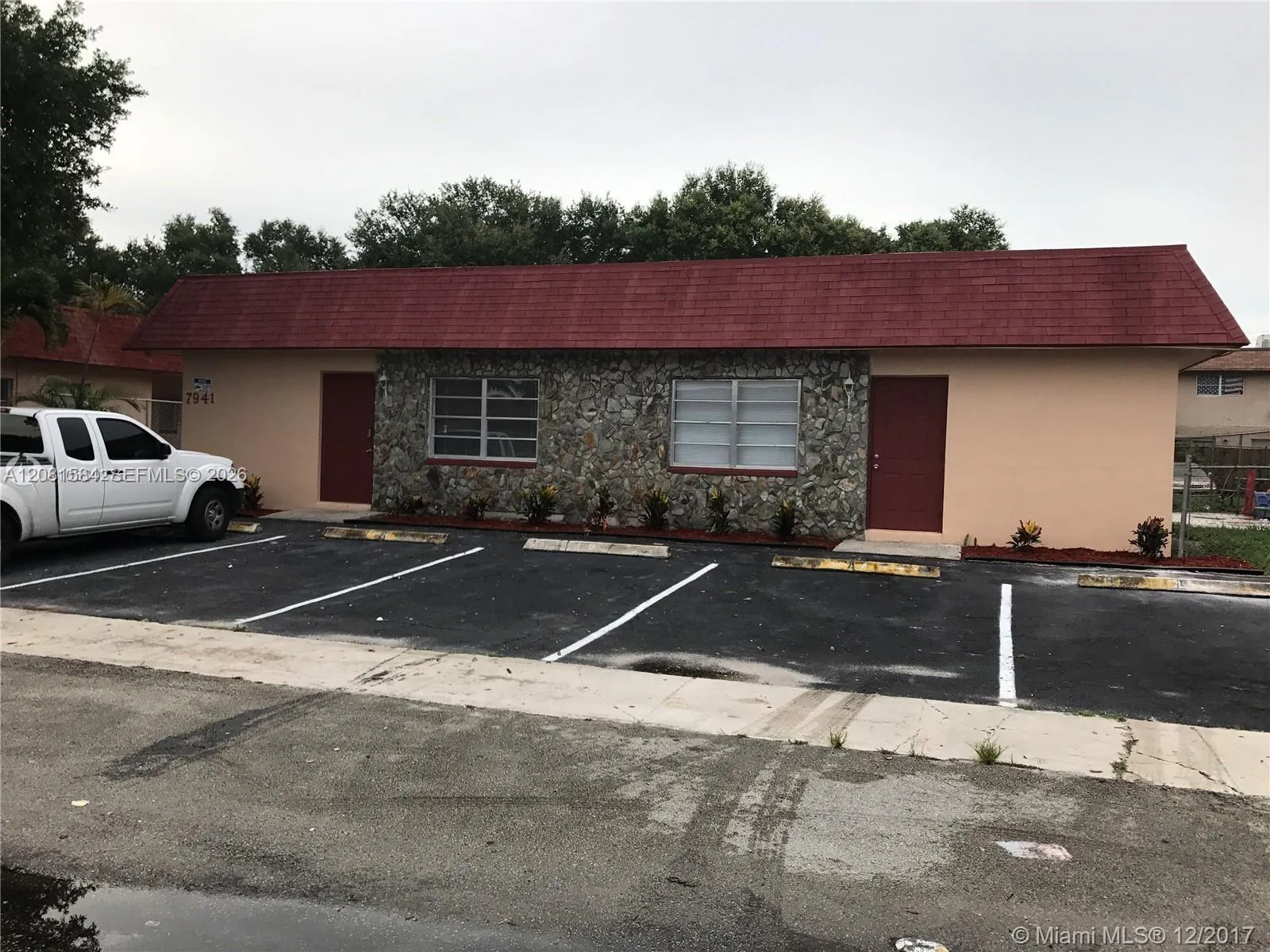 En Renta 7941 SW 10th Street A, North Lauderdale, FL 33068, North Lauderdale, FL 33068