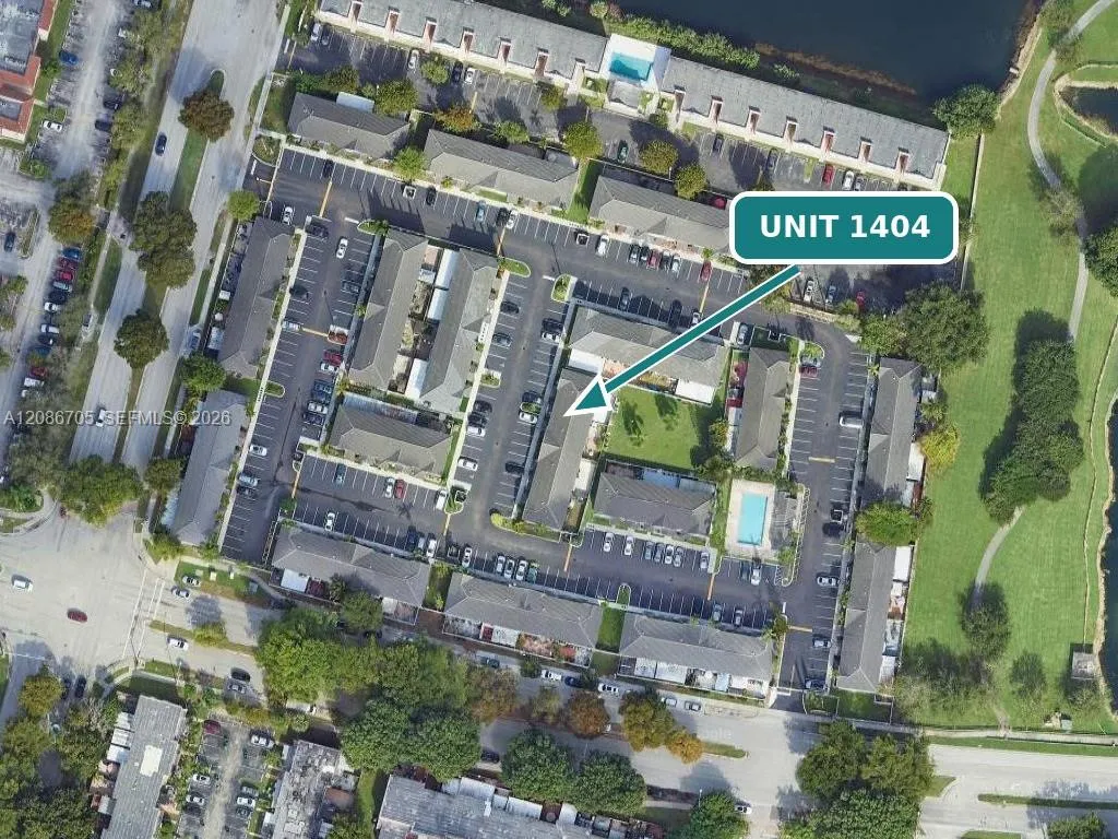 En Venta 7941 SW 152nd Avenue 1404, Miami, FL 33193, Miami, FL 33193