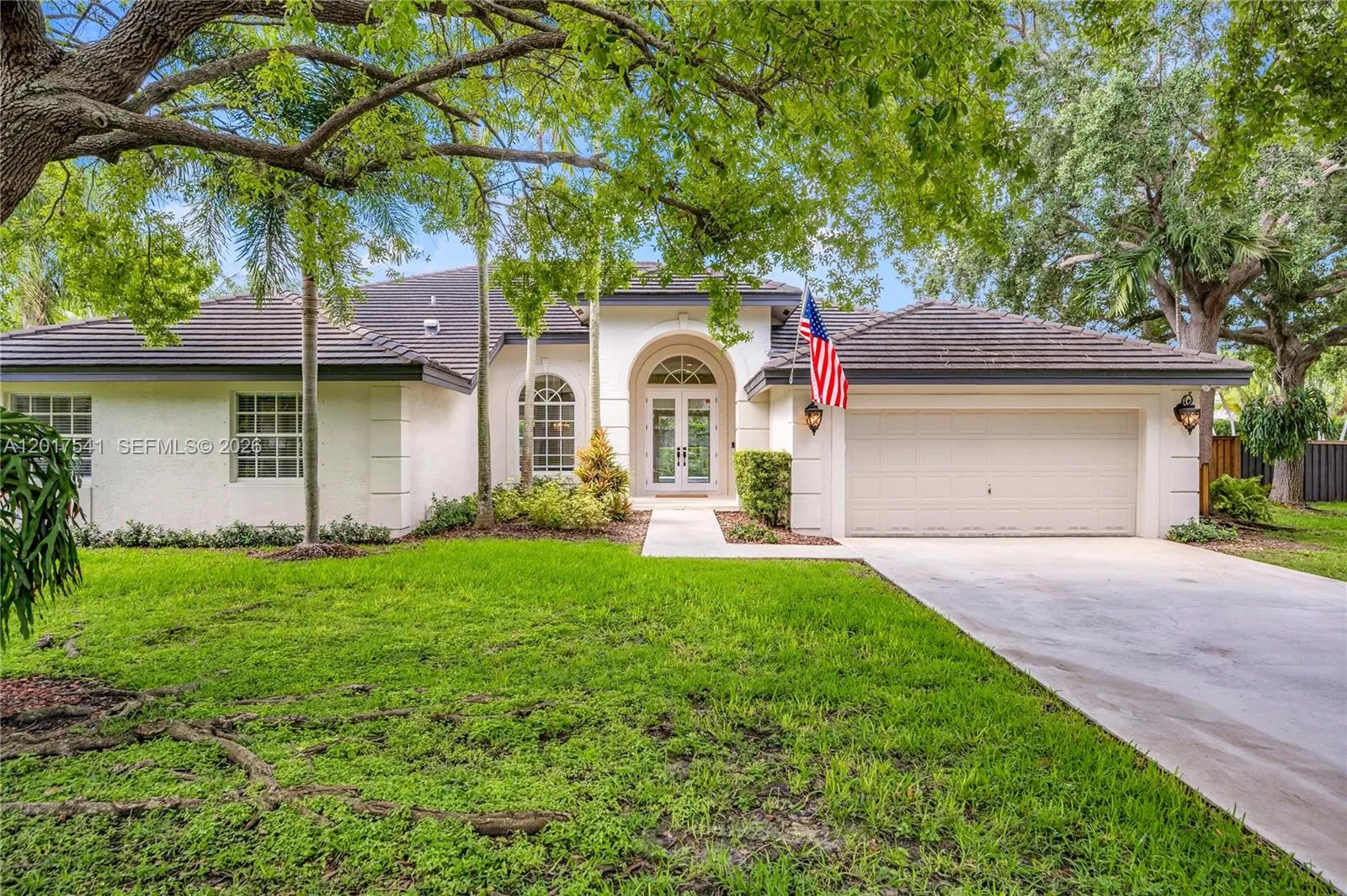 Vendido 7944 SW 187 Street, Cutler Bay, FL 33157, Cutler Bay, FL 33157