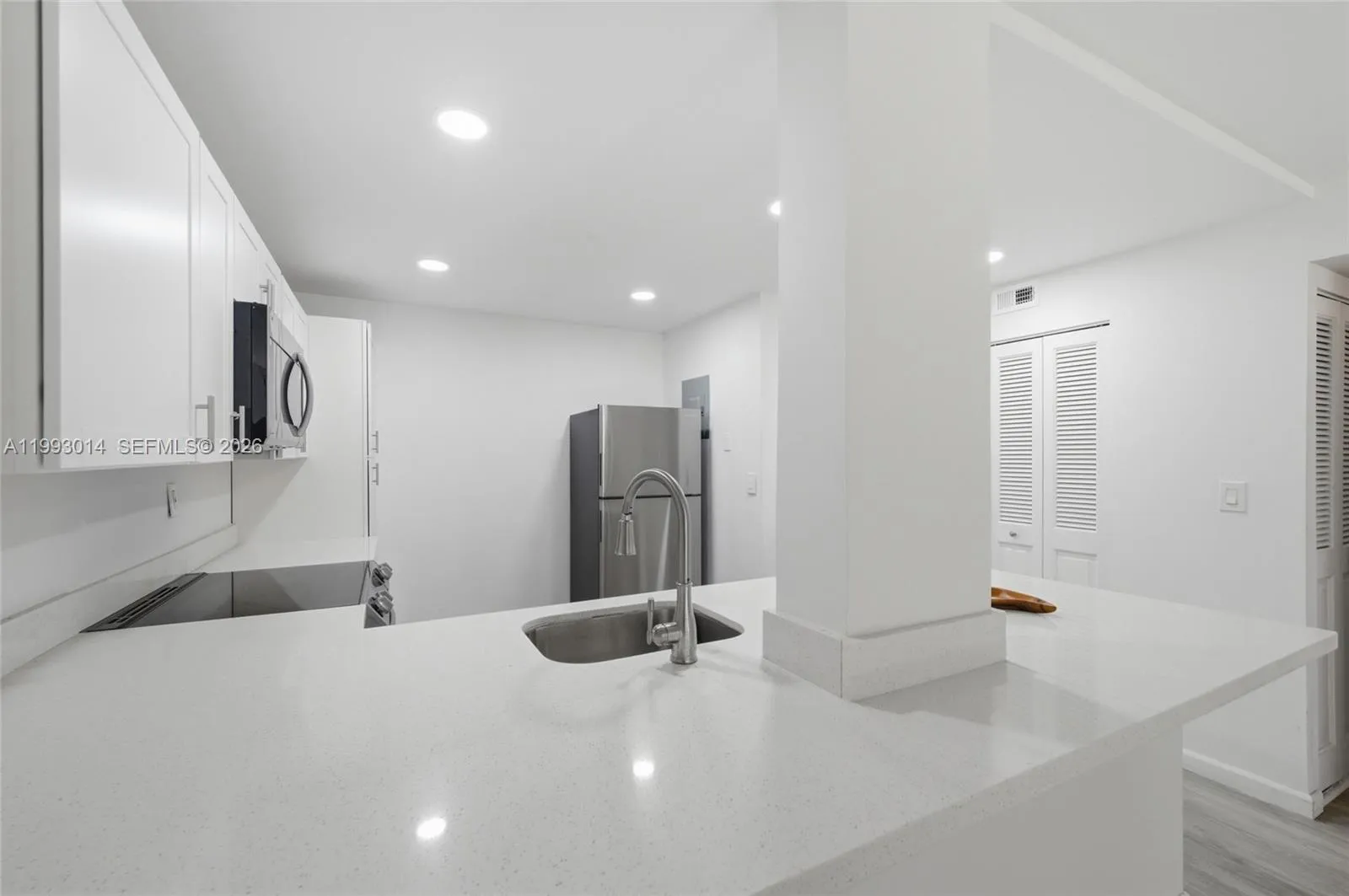 Foto de propiedad en 7950 W Mcnab Road 222, Tamarac, FL 33321 Tamarac con MLS# 