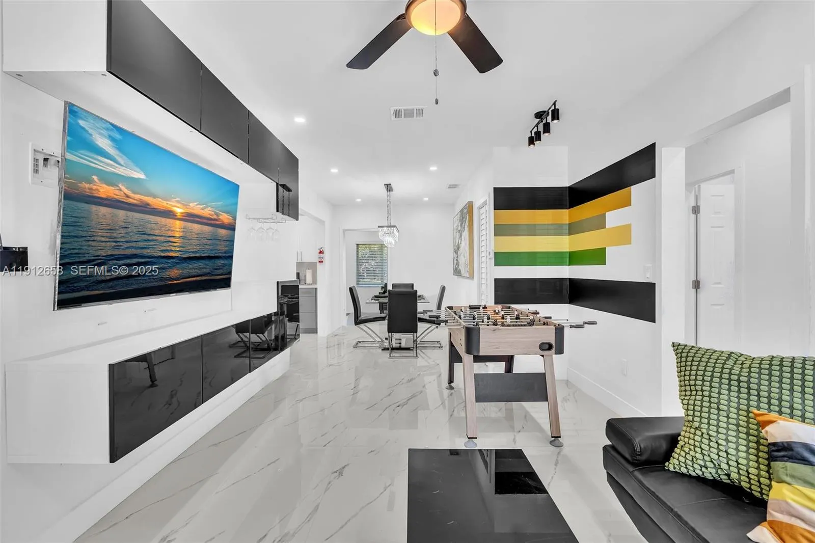 Foto de propiedad en 797 NW 35th Street, Miami, FL 33127 Miami con MLS# 