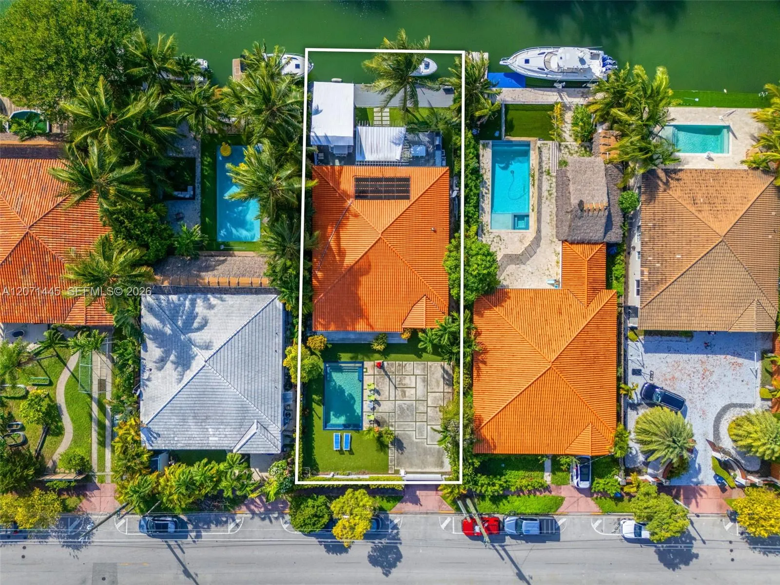 En Venta 7970 Hawthorne Avenue, Miami Beach, FL 33141, Miami Beach, FL 33141
