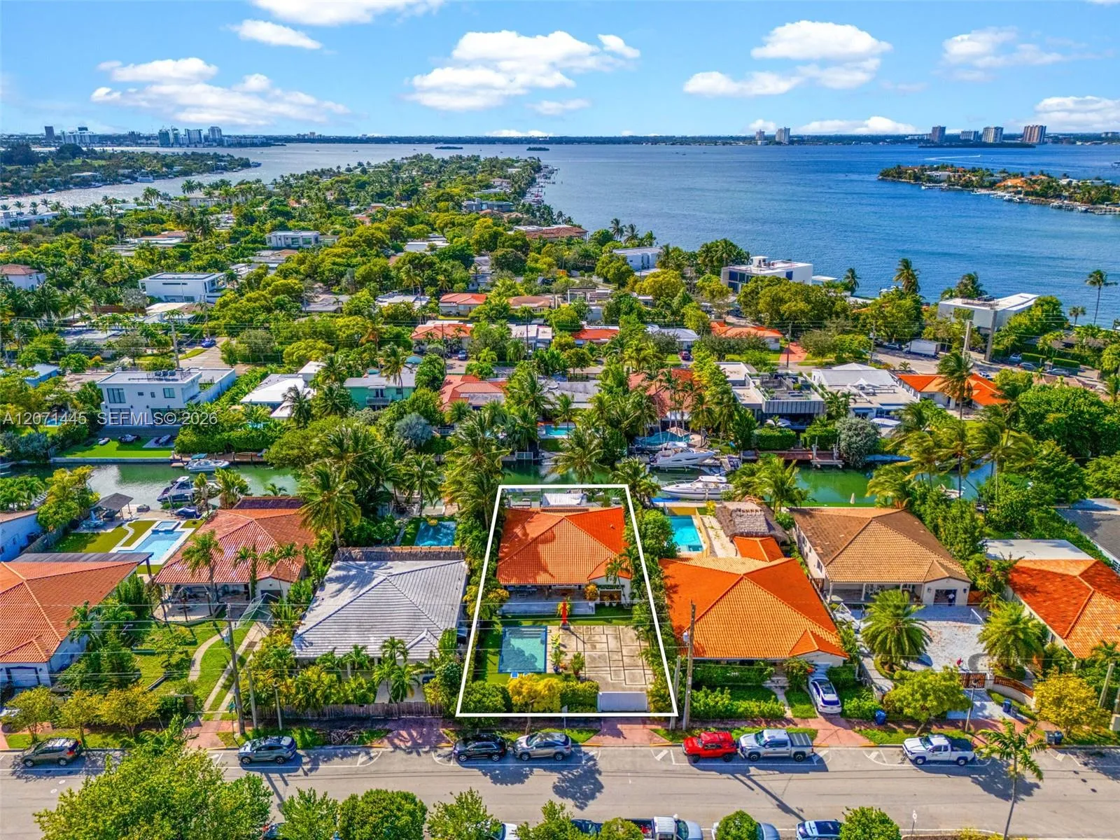 En Venta 7970 Hawthorne Avenue, Miami Beach, FL 33141, Miami Beach, FL 33141