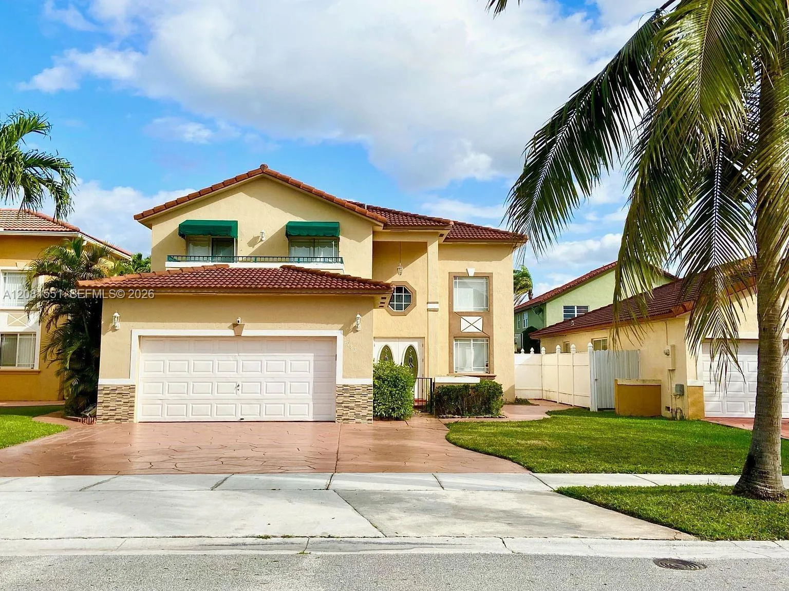 En Renta 7983 NW 186th Terrace, Hialeah, FL 33015, Hialeah, FL 33015
