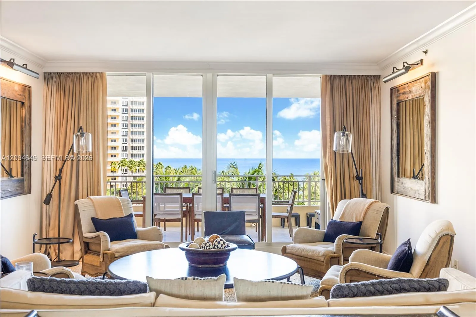 En Renta 799 Crandon Boulevard 705, Key Biscayne, FL 33149, Key Biscayne, FL 33149