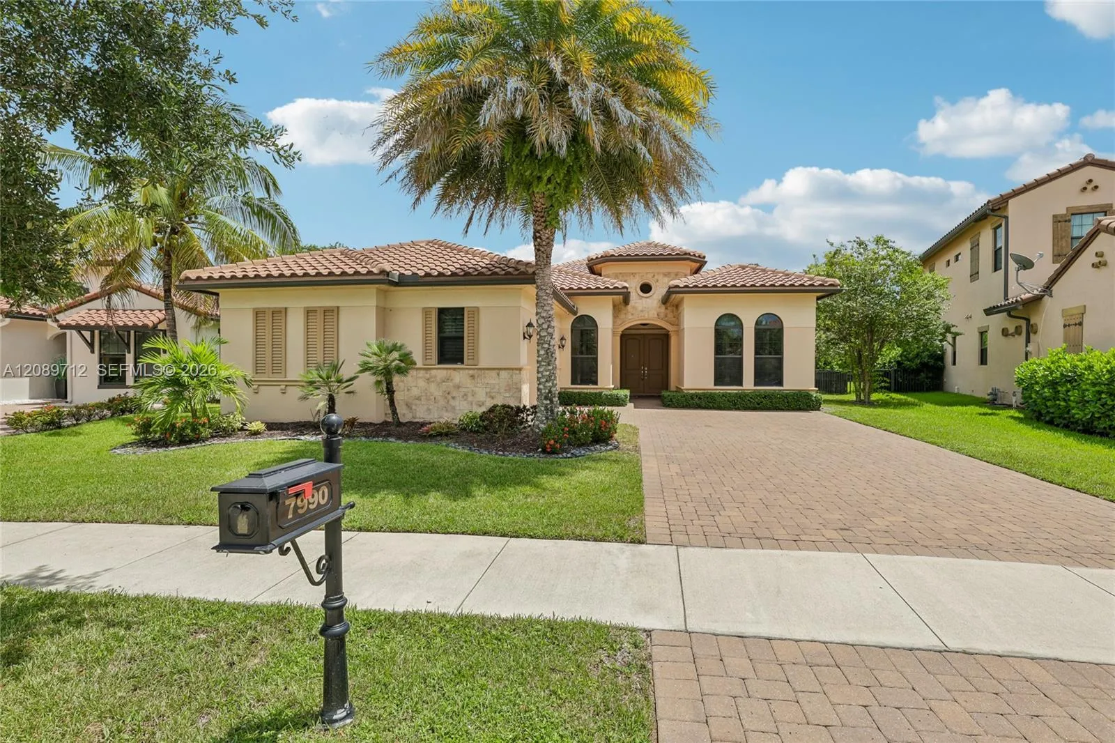 En Venta 7990 NW 112th Terrace, Parkland, FL 33076, Parkland, FL 33076