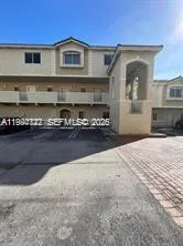 Foto de propiedad en 7995 NW 8th Street 115, Miami, FL 33126 Miami con MLS# 
