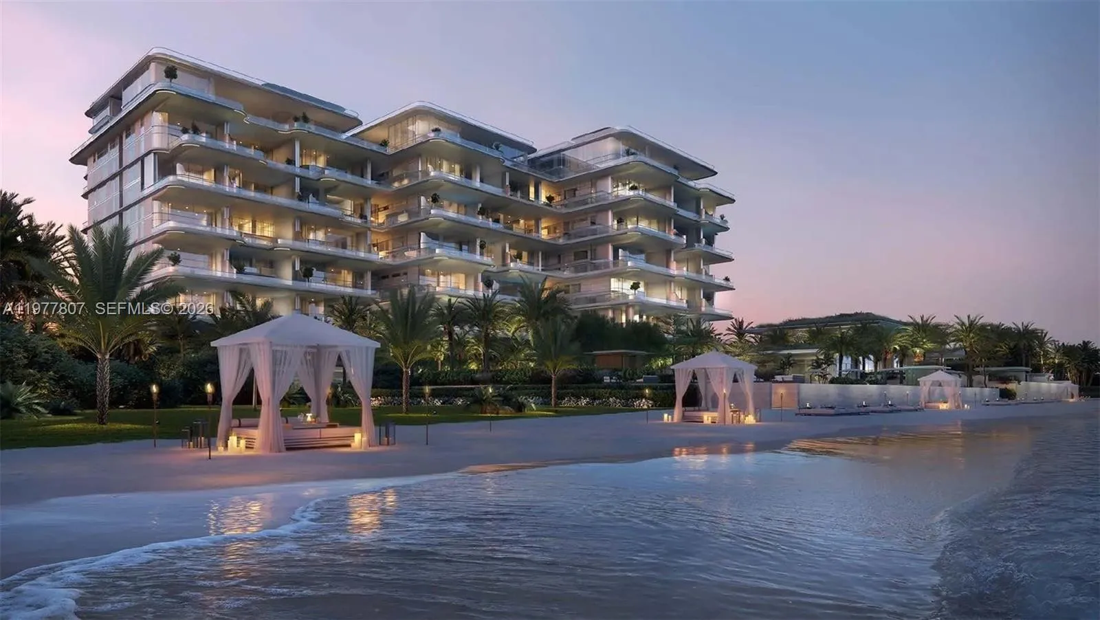 Foto de propiedad en 7A Crescent Crescent W 00  con MLS# 