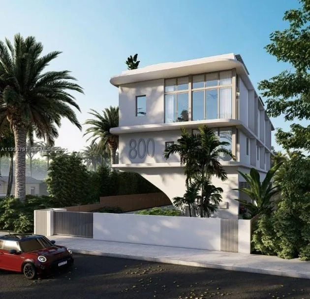 Foto de propiedad en 800 84th Street, Miami Beach, FL 33141 Miami Beach con MLS# 