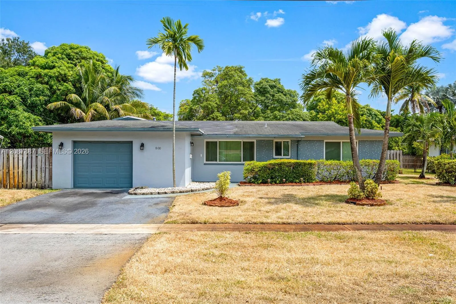 En Venta 800 NW 48th Terrace, Plantation, FL 33317, Plantation, FL 33317