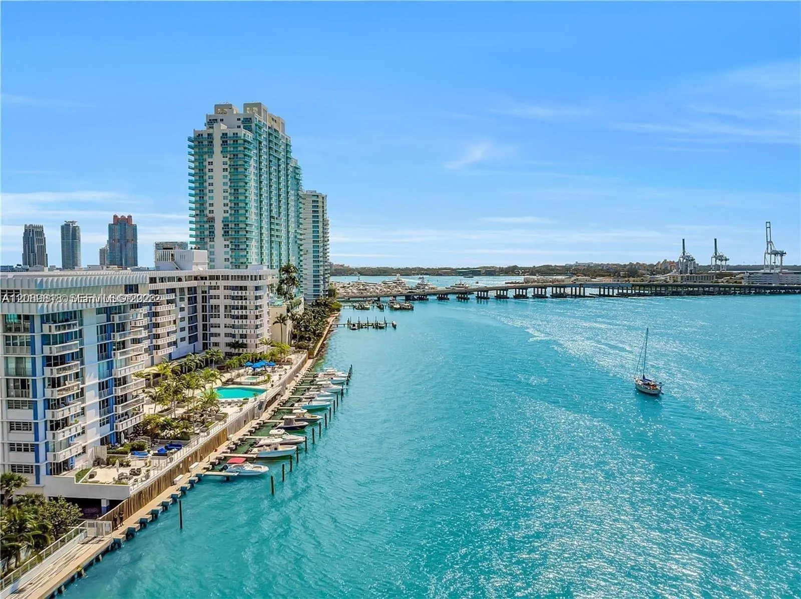 En Renta 800 West Avenue 242, Miami Beach, FL 33139, Miami Beach, FL 33139