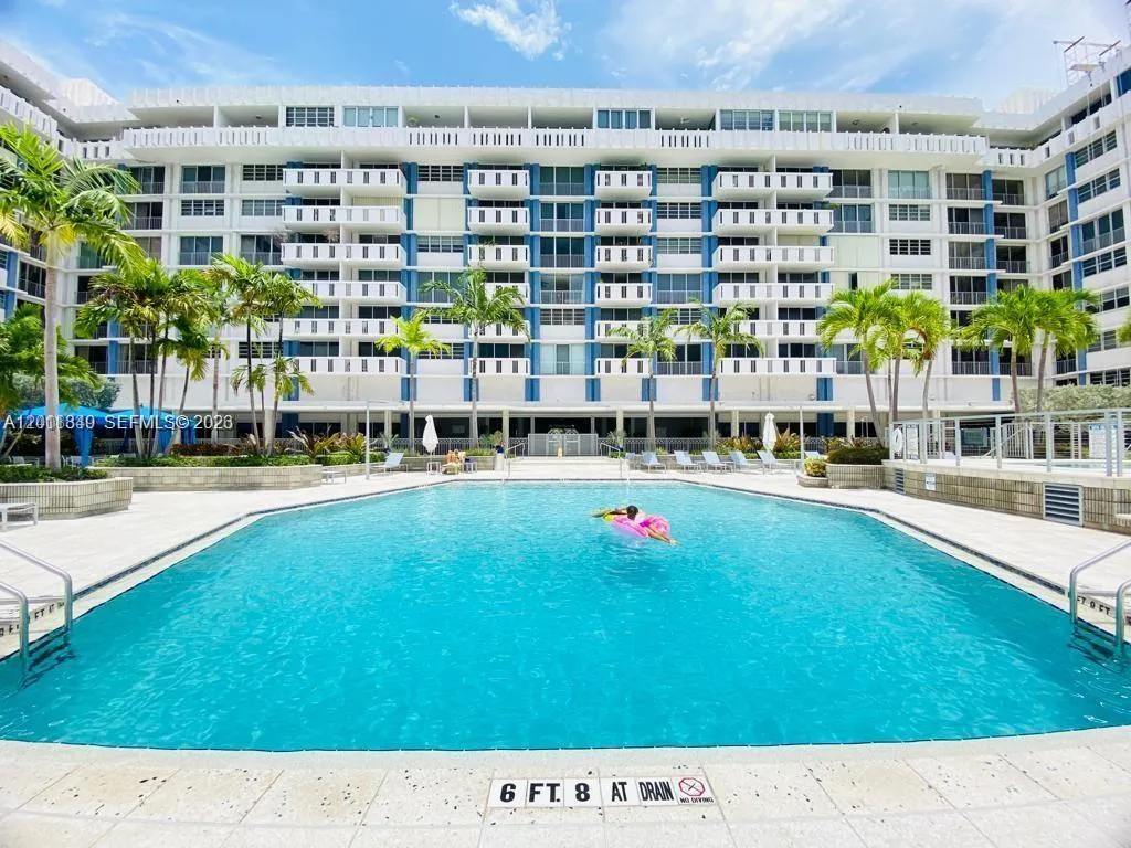 Alquilada 800 West Avenue 905, Miami Beach, FL 33139, Miami Beach, FL 33139