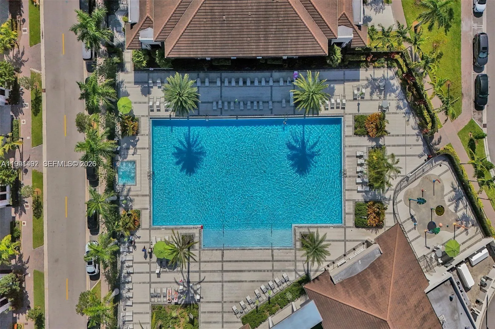 Foto de propiedad en 8001 NW 41 Street 409, Doral, FL 33166 Doral con MLS# 