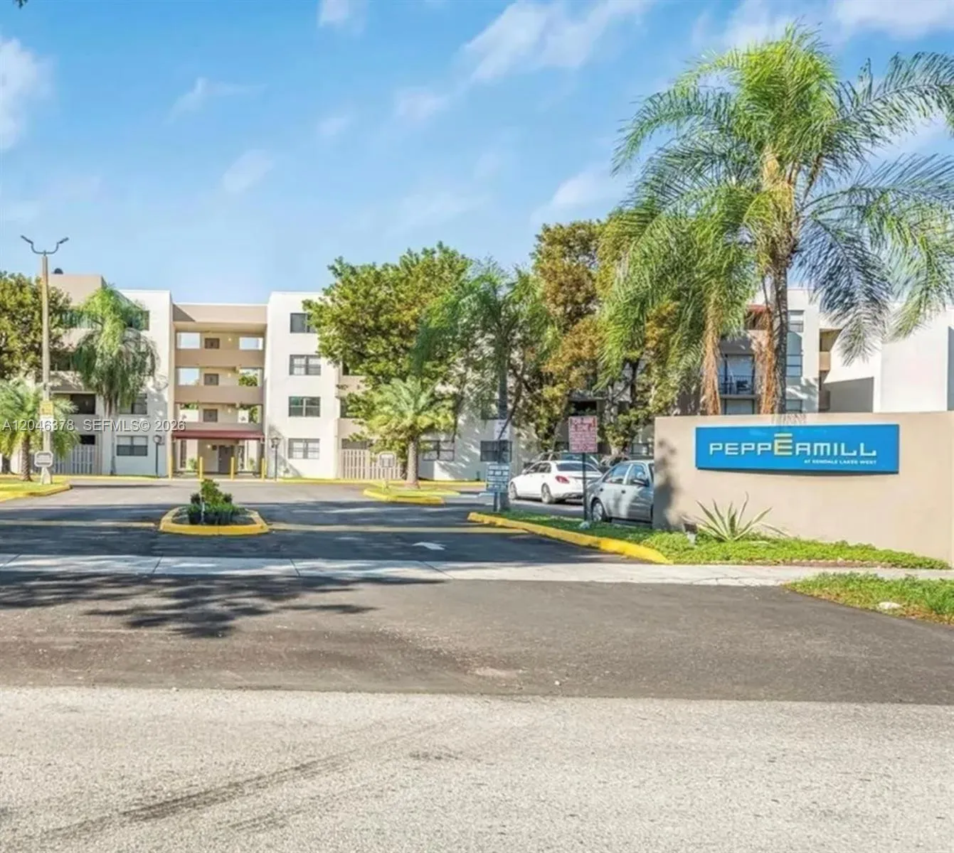 En Renta 8004 SW 149th Avenue C205, Miami, FL 33193, Miami, FL 33193