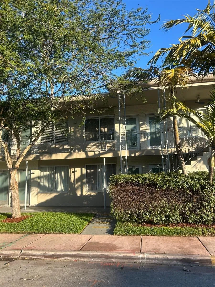 Foto de propiedad en 801 15th Street 202, Miami Beach, FL 33139 Miami Beach con MLS# 