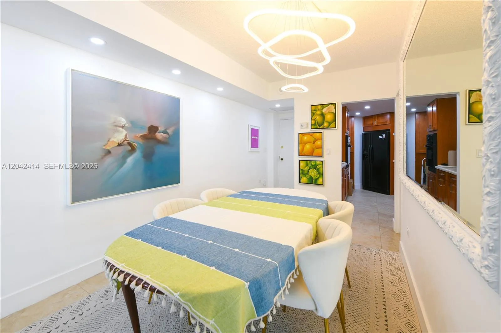 Foto de propiedad en 801 Brickell Bay Drive 1462, Miami, FL 33131 Miami con MLS#