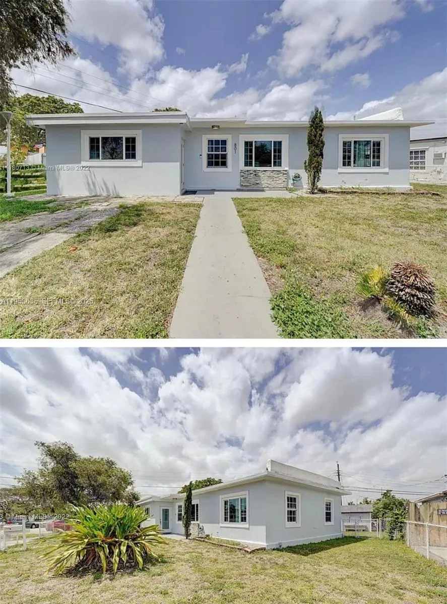 Foto de propiedad en 801 E 16th Place, Hialeah, FL 33010 Hialeah con MLS# 