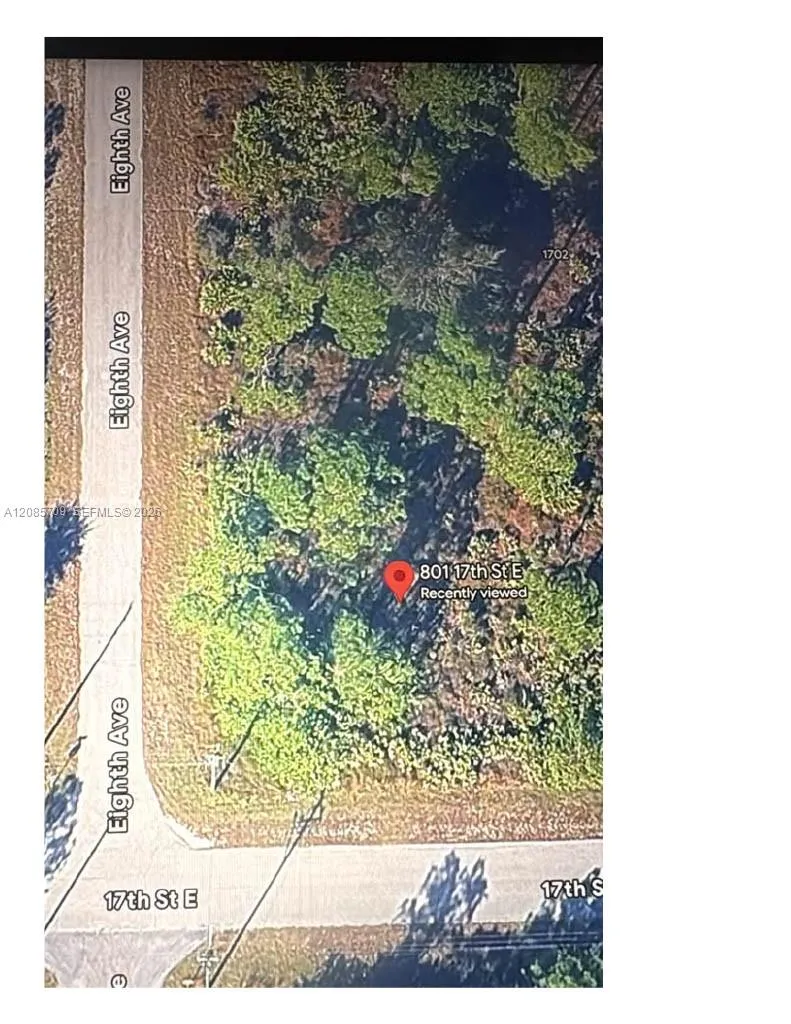 En Venta 801 E 17th Street, Lehigh Acres, FL 33972, Lehigh Acres, FL 33972