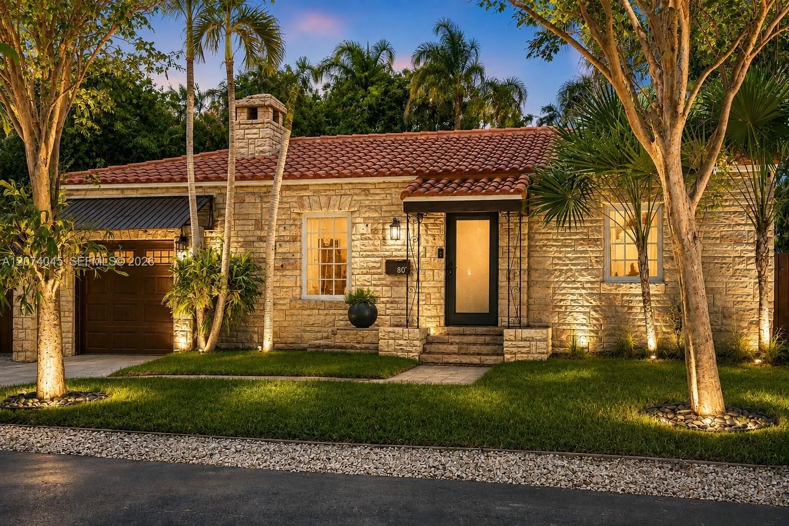 En Venta 801 NE 70th Street, Miami, FL 33138, Miami, FL 33138