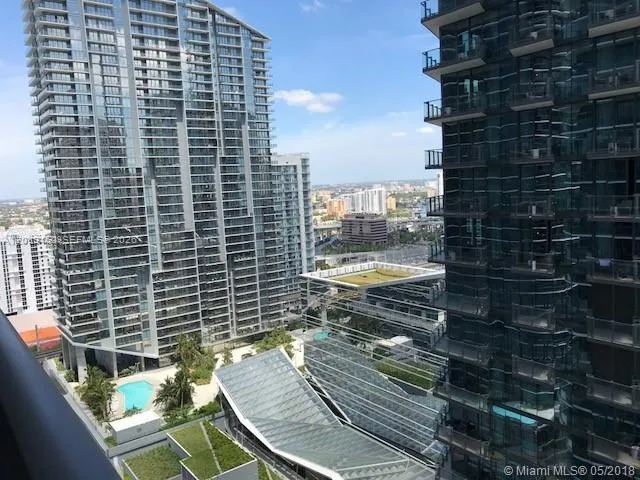 En Renta 801 S Miami Avenue 1506, Miami, FL 33130, Miami, FL 33130