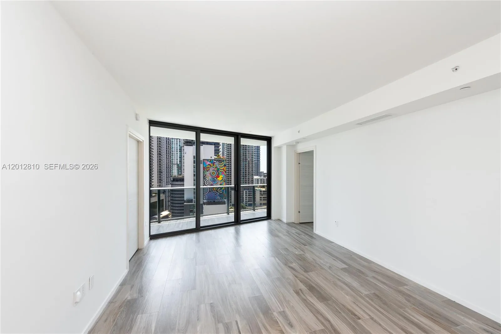 Foto de propiedad en 801 S Miami Avenue 1602, Miami, FL 33130 Miami con MLS# 