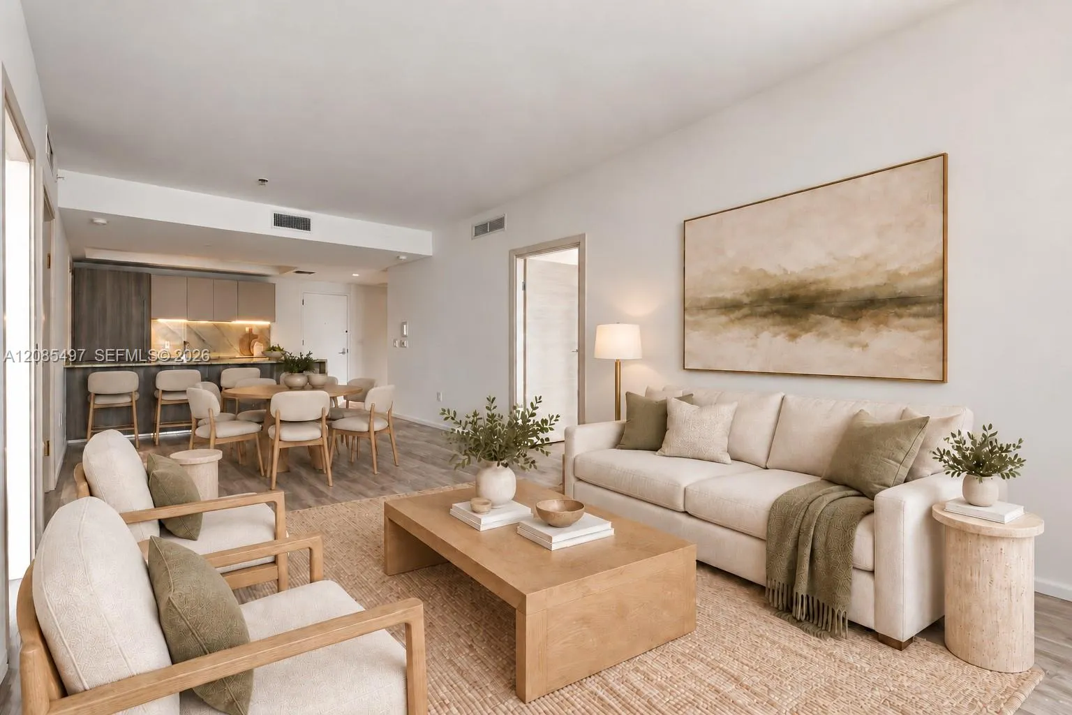 En Venta 801 S Miami Avenue 1810, Miami, FL 33130, Miami, FL 33130