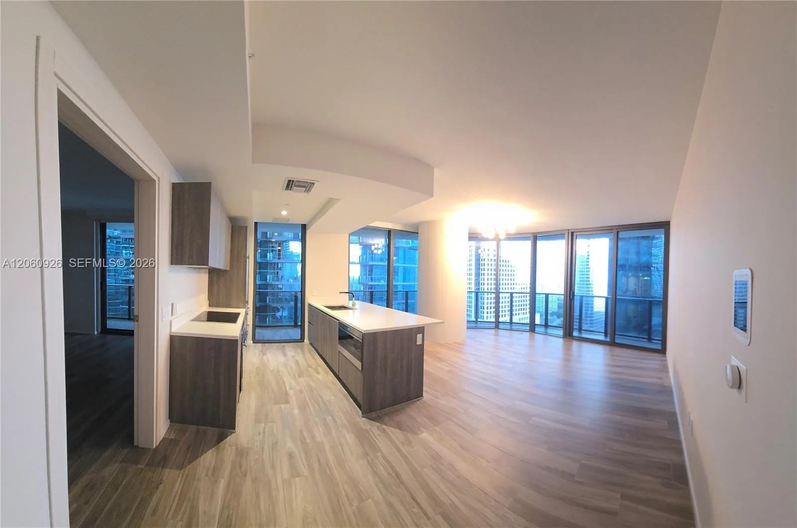 Foto de propiedad en 801 S Miami Avenue 2205, Miami, FL 33130 Miami con MLS#