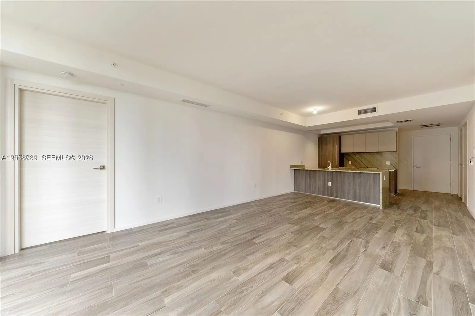 Foto de propiedad en 801 S Miami Avenue 2302, Miami, FL 33130 Miami con MLS# 