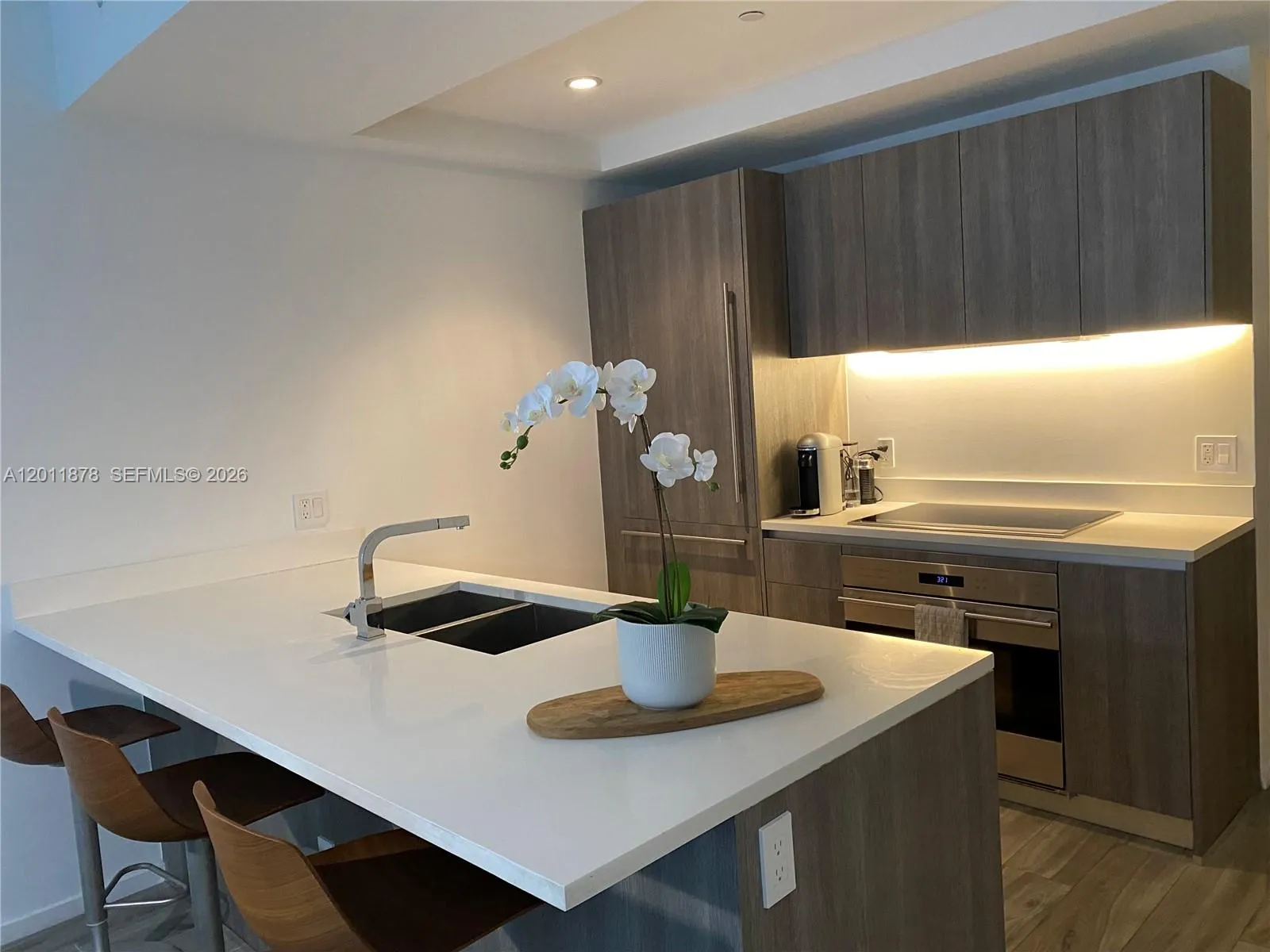 Foto de propiedad en 801 S Miami Avenue 2306, Miami, FL 33130 Miami con MLS#
