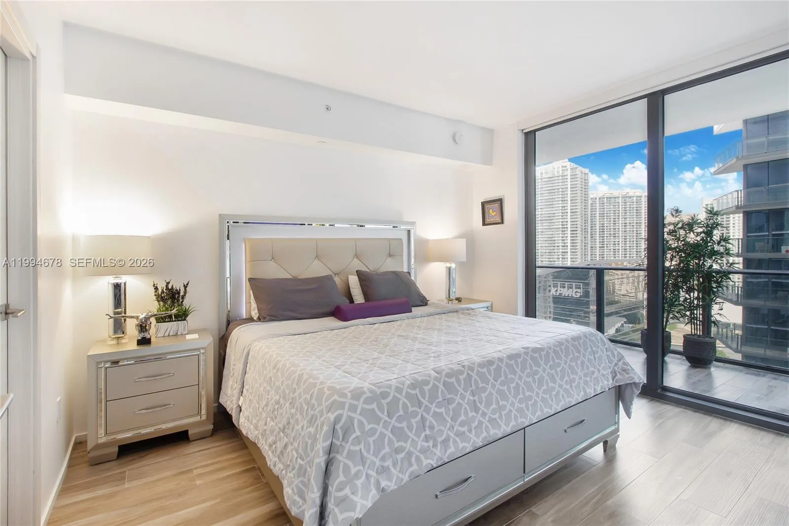 En Renta 801 S Miami Avenue 2308, Miami, FL 33130, Miami, FL 33130