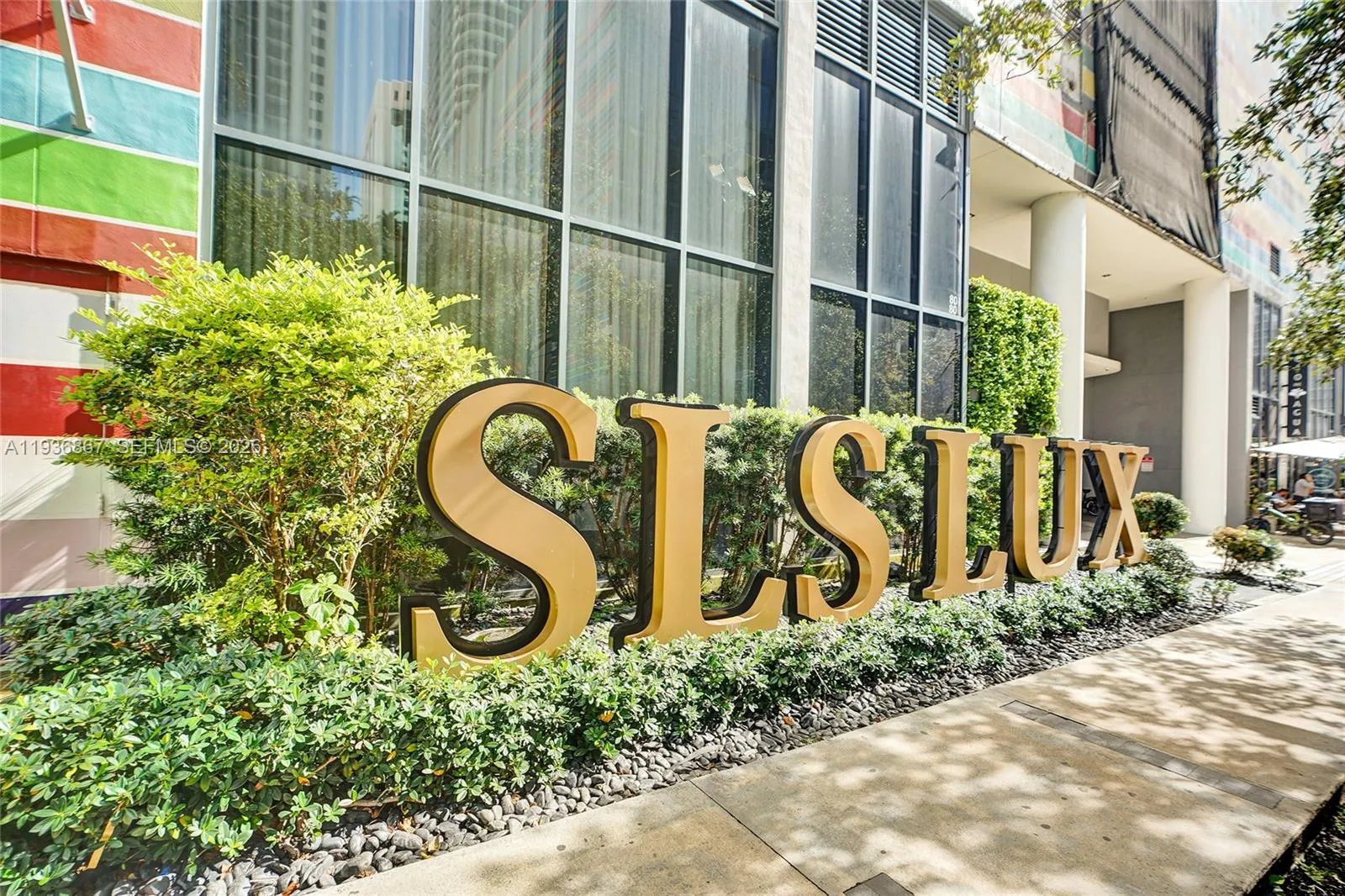Foto de propiedad en 801 S Miami Avenue 2405, Miami, FL 33130 Miami con MLS#