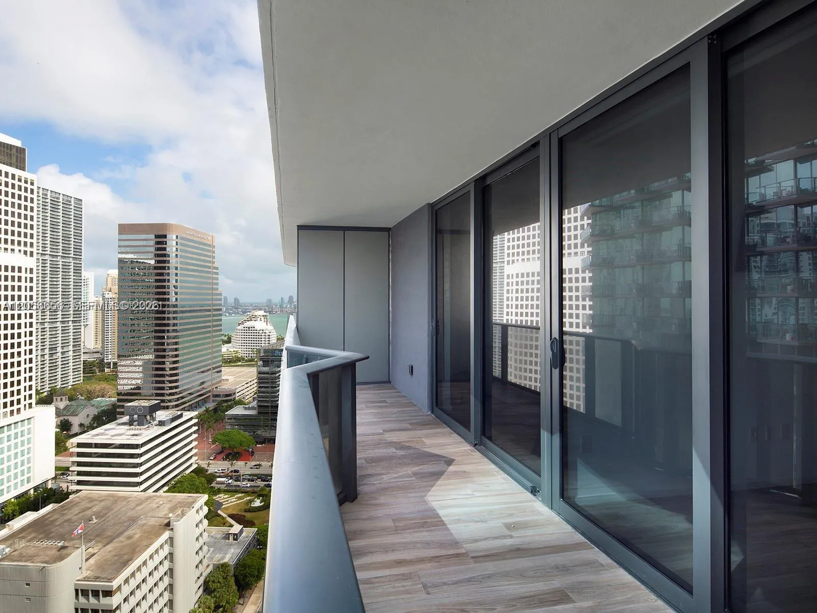 Foto de propiedad en 801 S Miami Avenue 2706, Miami, FL 33130 Miami con MLS# 