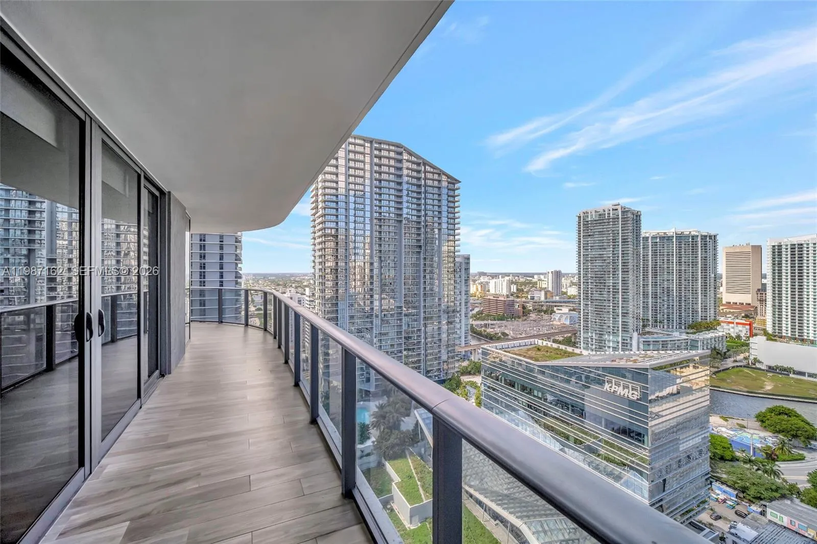 Foto de propiedad en 801 S Miami Avenue 2909, Miami, FL 33130 Miami con MLS# 