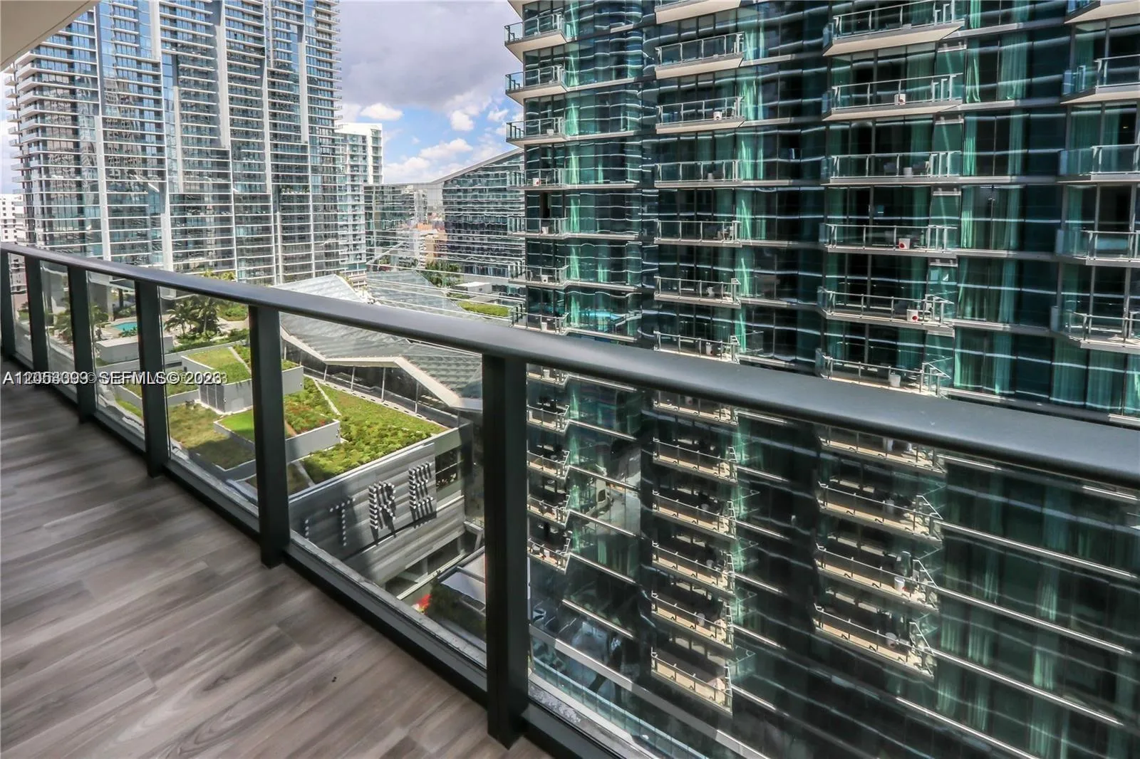 Foto de propiedad en 801 S Miami Avenue 3006, Miami, FL 33130 Miami con MLS#