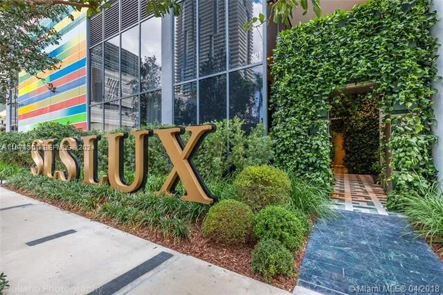 Foto de propiedad en 801 S Miami Avenue 3009, Miami, FL 33130 Miami con MLS# 