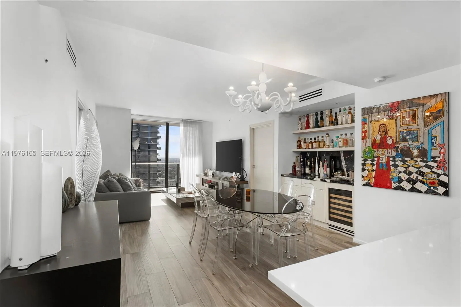 En Renta 801 S Miami Avenue 3310, Miami, FL 33130, Miami, FL 33130