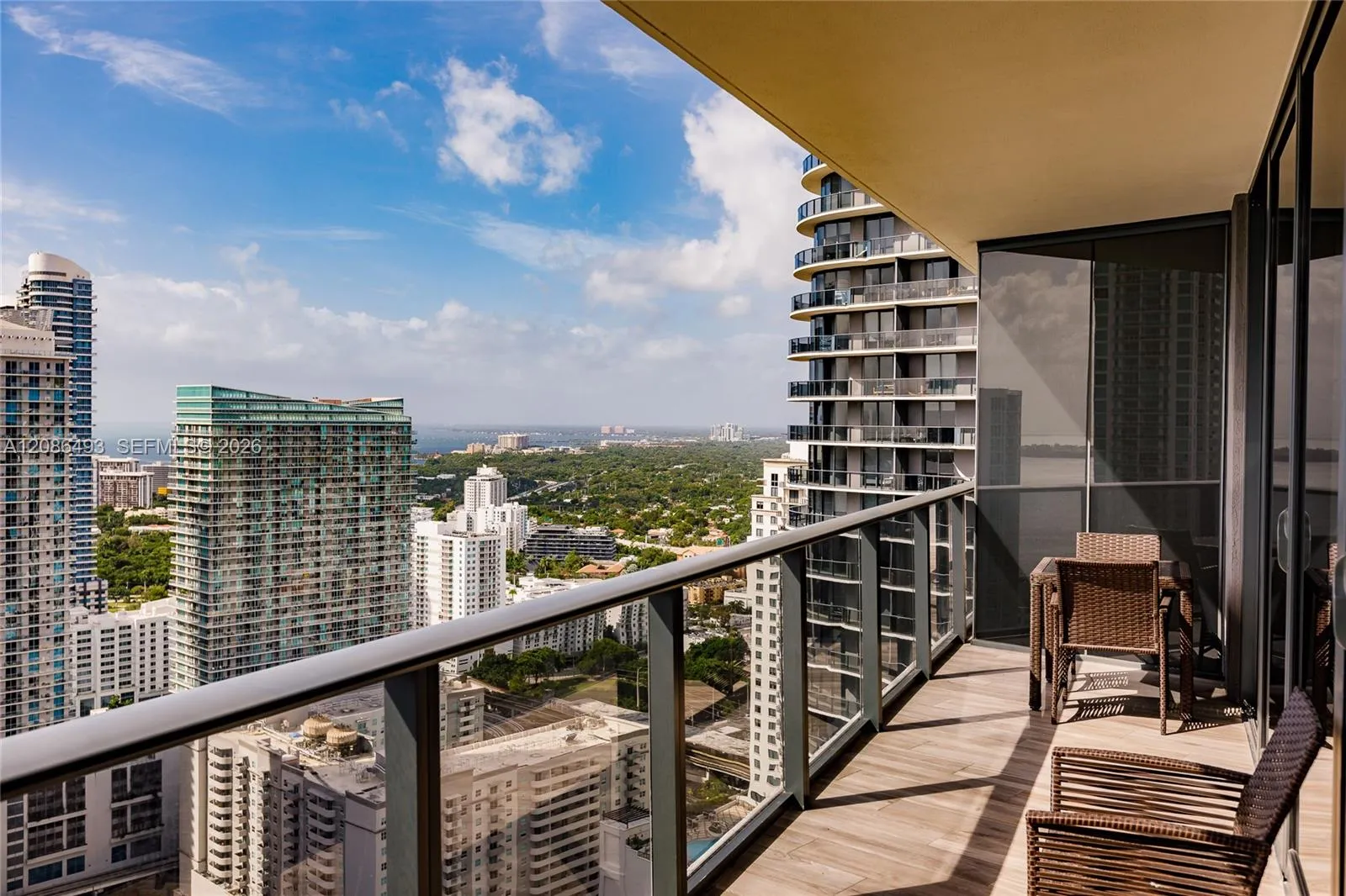 En Renta 801 S Miami Avenue 3703, Miami, FL 33130, Miami, FL 33130