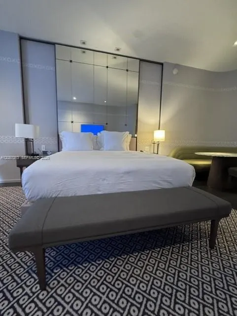 Foto de propiedad en 801 S Miami Avenue 409, Miami, FL 33130 Miami con MLS#