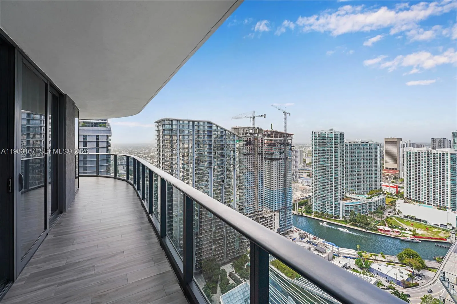 Vendido 801 S Miami Avenue 4509, Miami, FL 33130, Miami, FL 33130