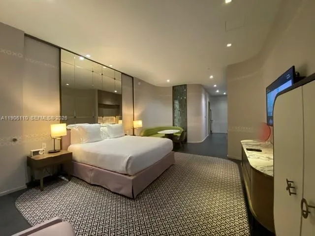 Foto de propiedad en 801 S Miami Avenue 604, Miami, FL 33130 Miami con MLS#