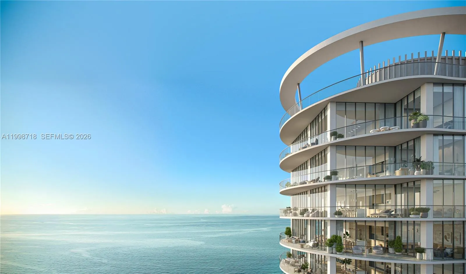 En Venta 801 Seabreeze Boulevard PH2406, Fort Lauderdale, FL 33316, Fort Lauderdale, FL 33316