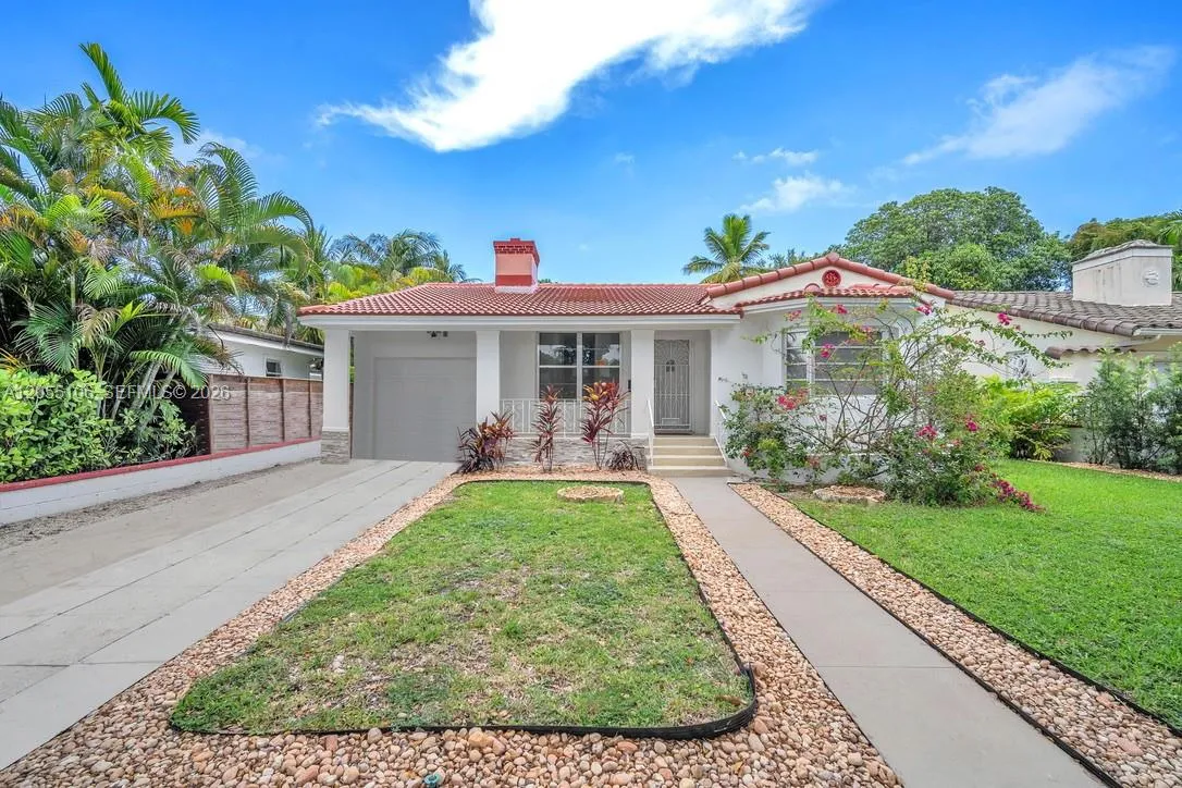 Foto de propiedad en 801 SW 24th Road, Miami, FL 33129 Miami con MLS# 
