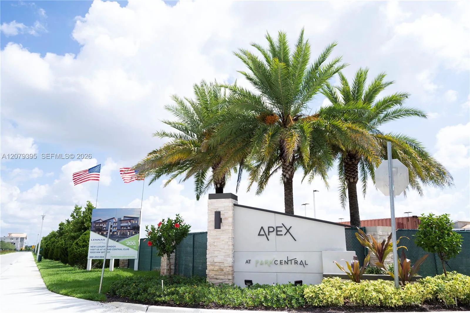 Foto de propiedad en 8015 NW 104th Avenue 25, Doral, FL 33178 Doral con MLS#