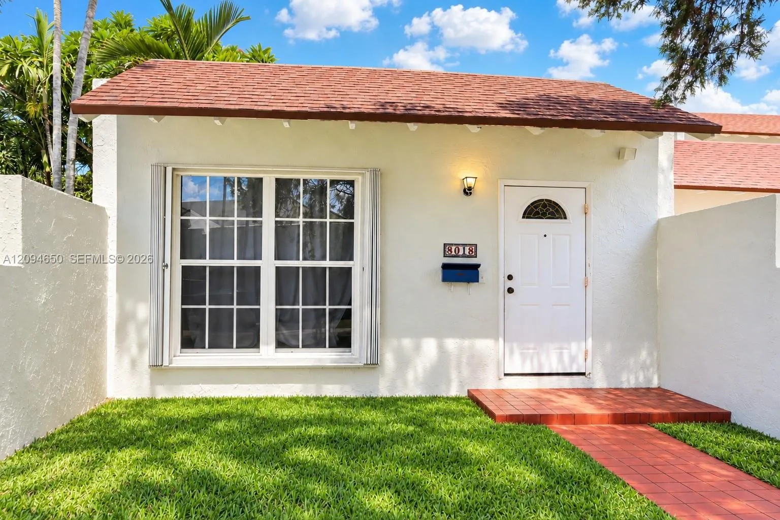 En Renta 8018 SW 103rd Avenue, Miami, FL 33173, Miami, FL 33173