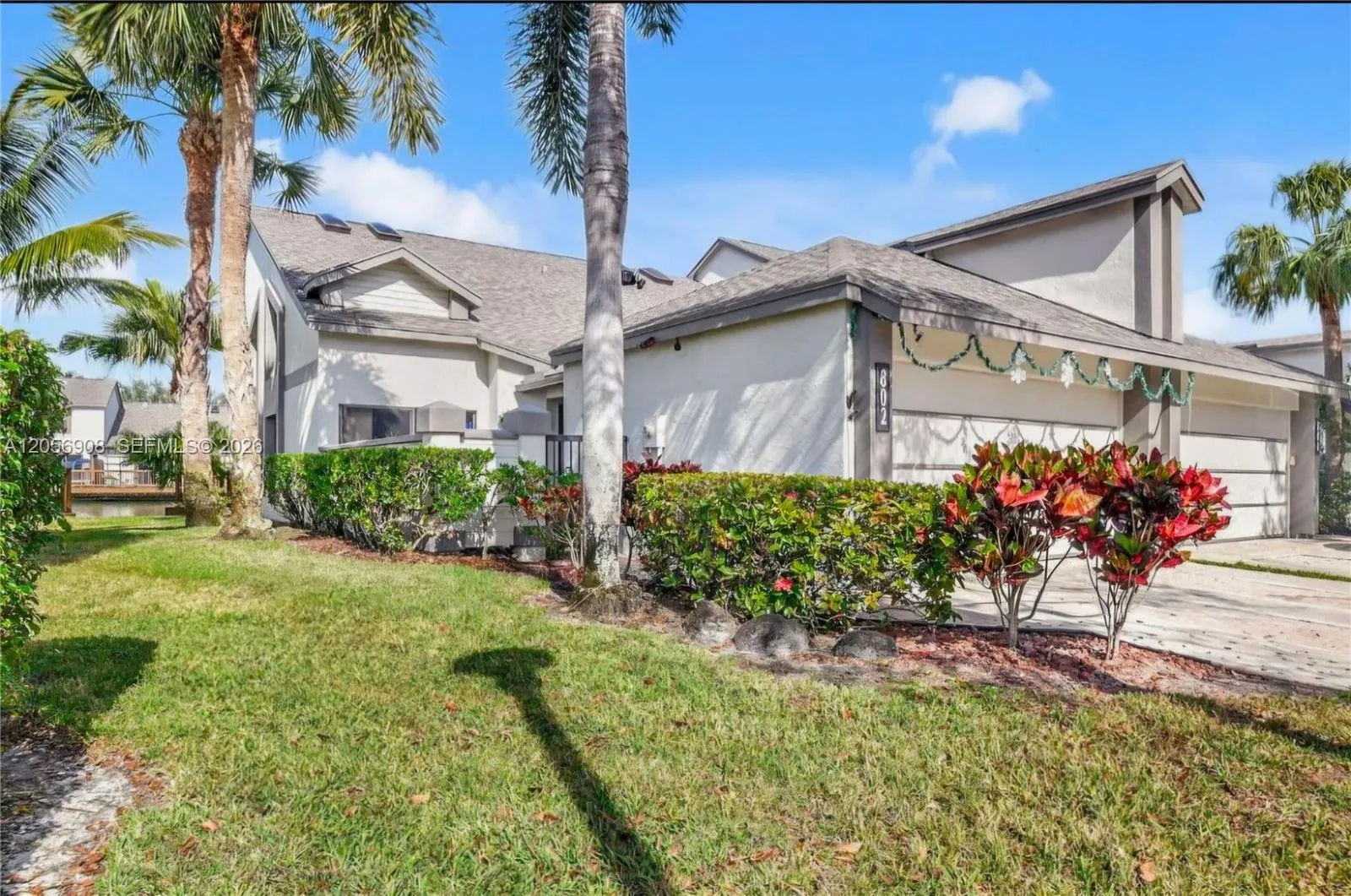Foto de propiedad en 802 Landings Boulevard, Greenacres, FL 33413 Greenacres con MLS# 
