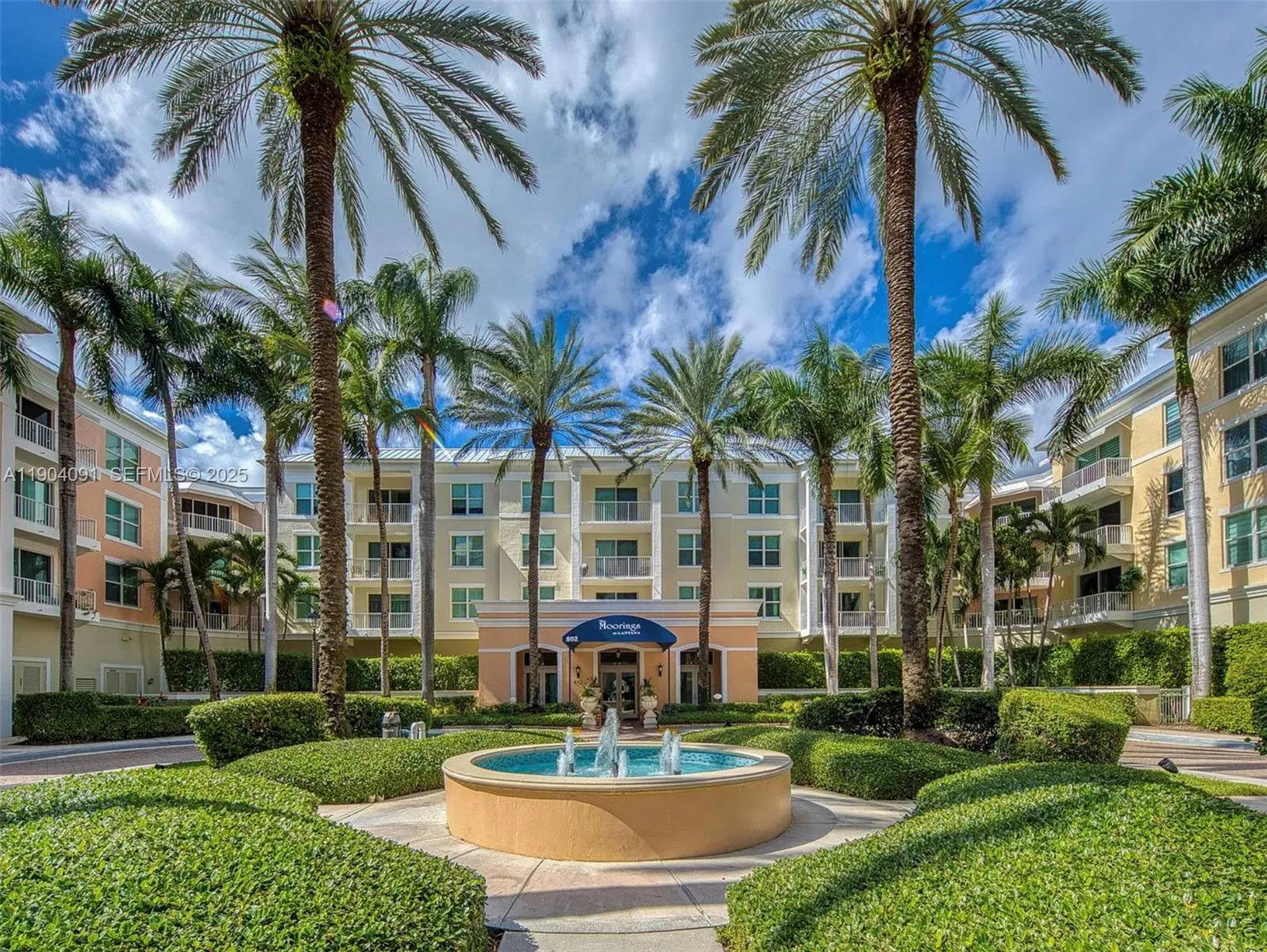 Vendido 802 W Windward Way 411, Lantana, FL 33462, Lantana, FL 33462