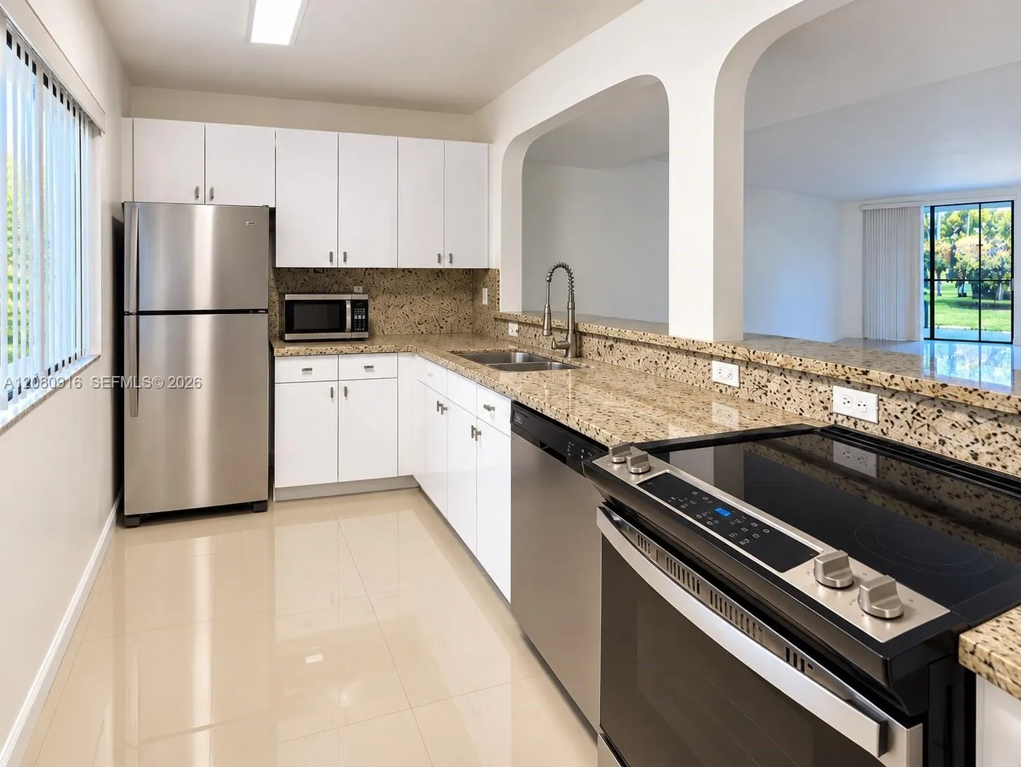 En Renta 8025 SW 107th Avenue 123, Miami, FL 33173, Miami, FL 33173