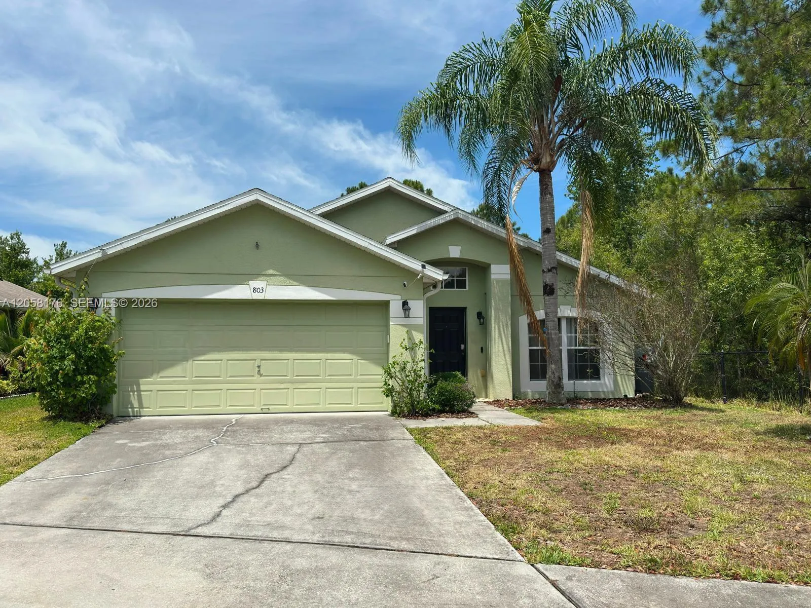 En Renta 803 Sandy Ridge Drive 0, Davenport, FL 33896, Davenport, FL 33896